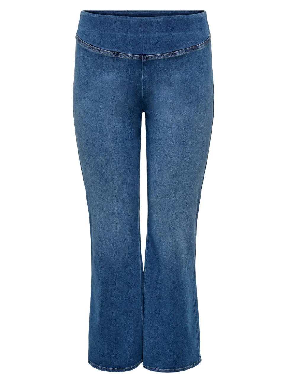 CARROYAL Taille moyenne Flared Fit Jeans