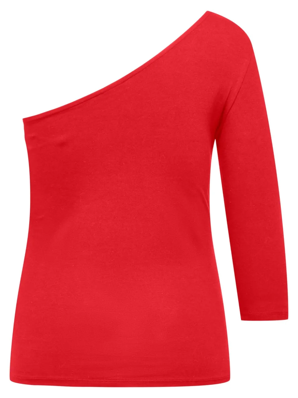 CARROYSA Top asymétrique