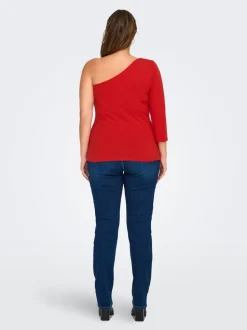 CARROYSA Top asymétrique