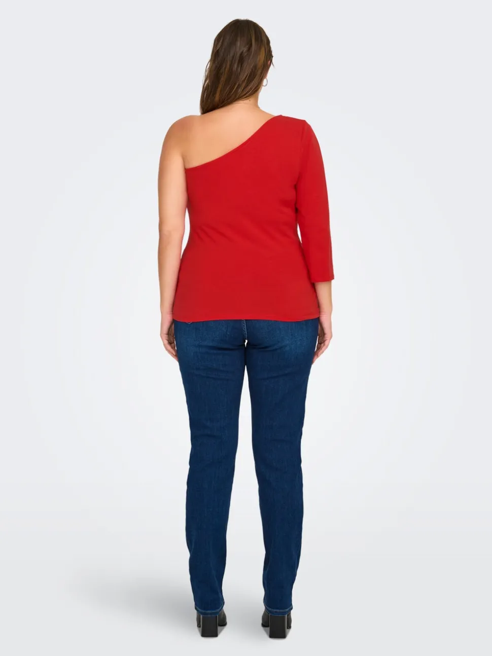 CARROYSA Top asymétrique