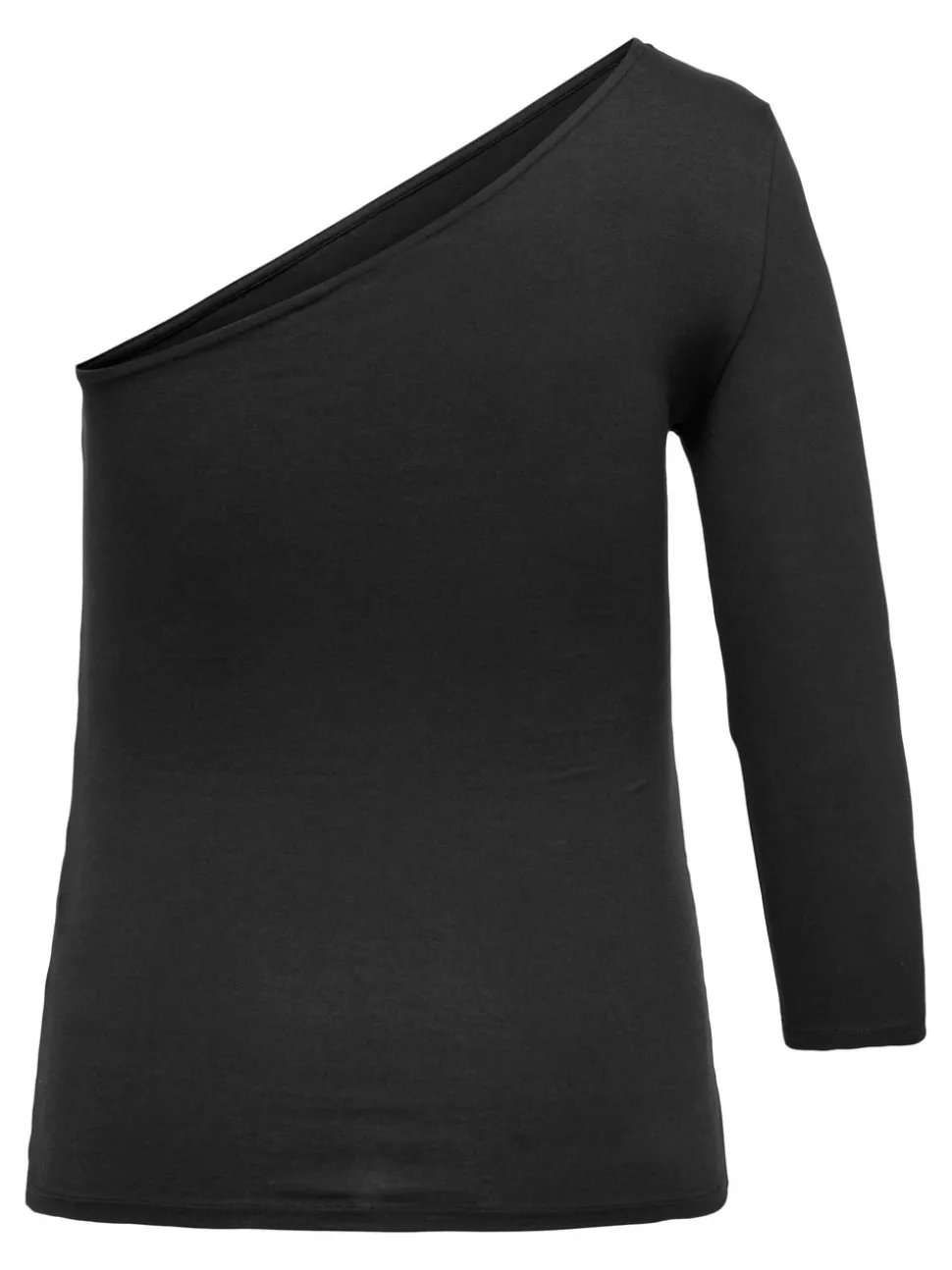 CARROYSA Top asymétrique