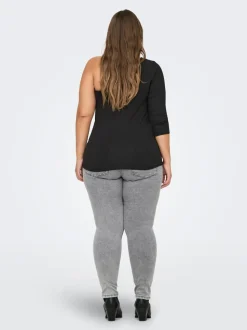 CARROYSA Top asymétrique