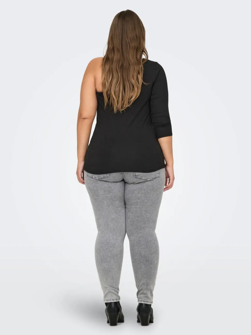 CARROYSA Top asymétrique