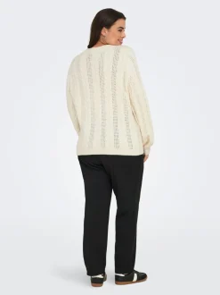 CARRUBINA Pullover