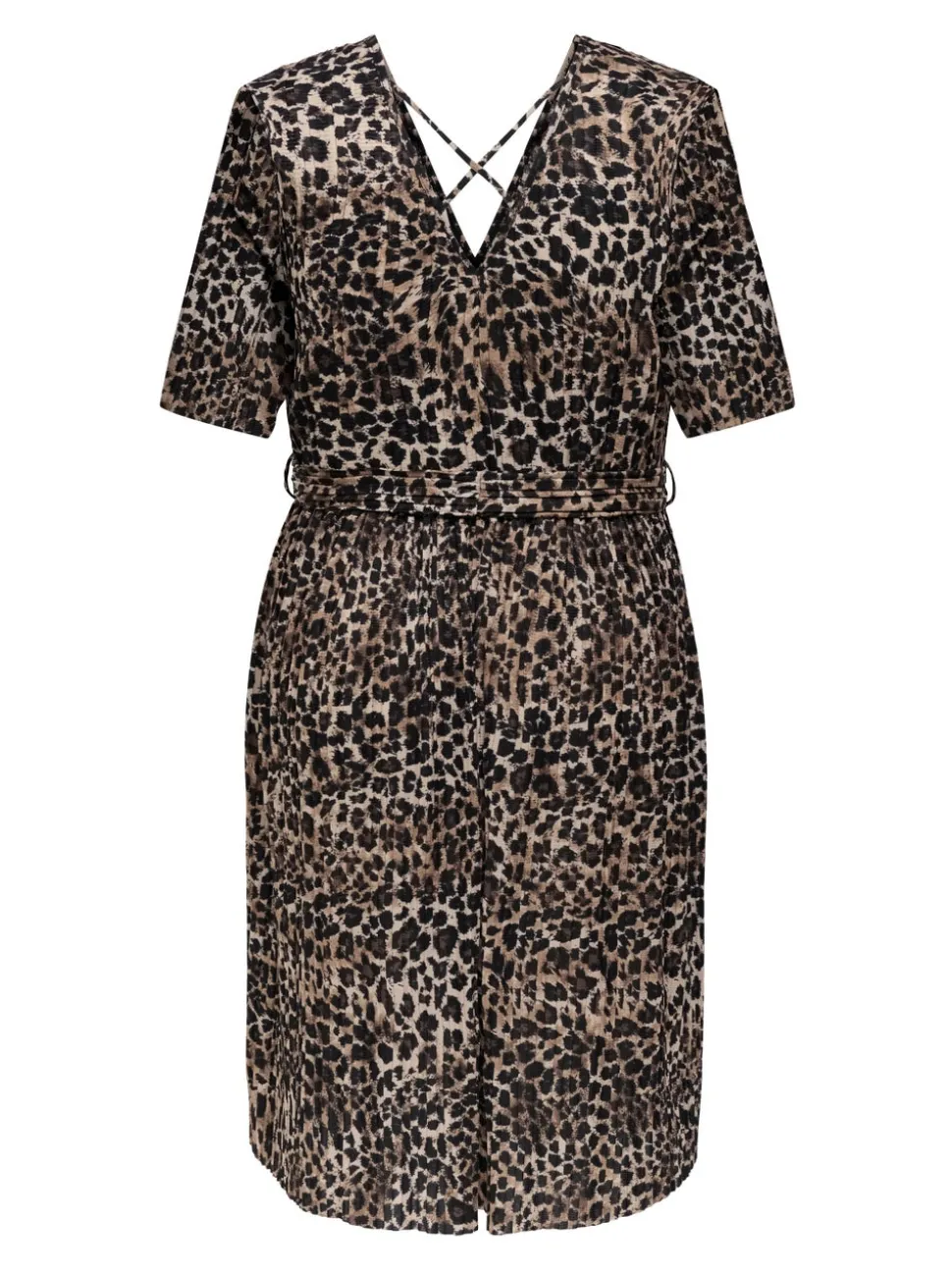 CARSAFARI Robe courte