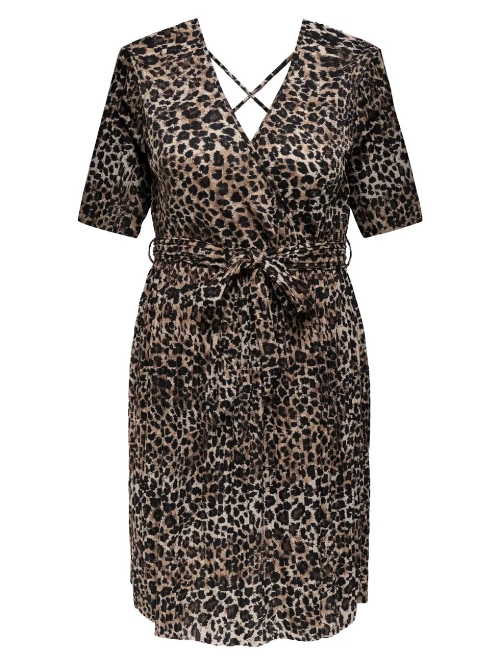CARSAFARI Robe courte