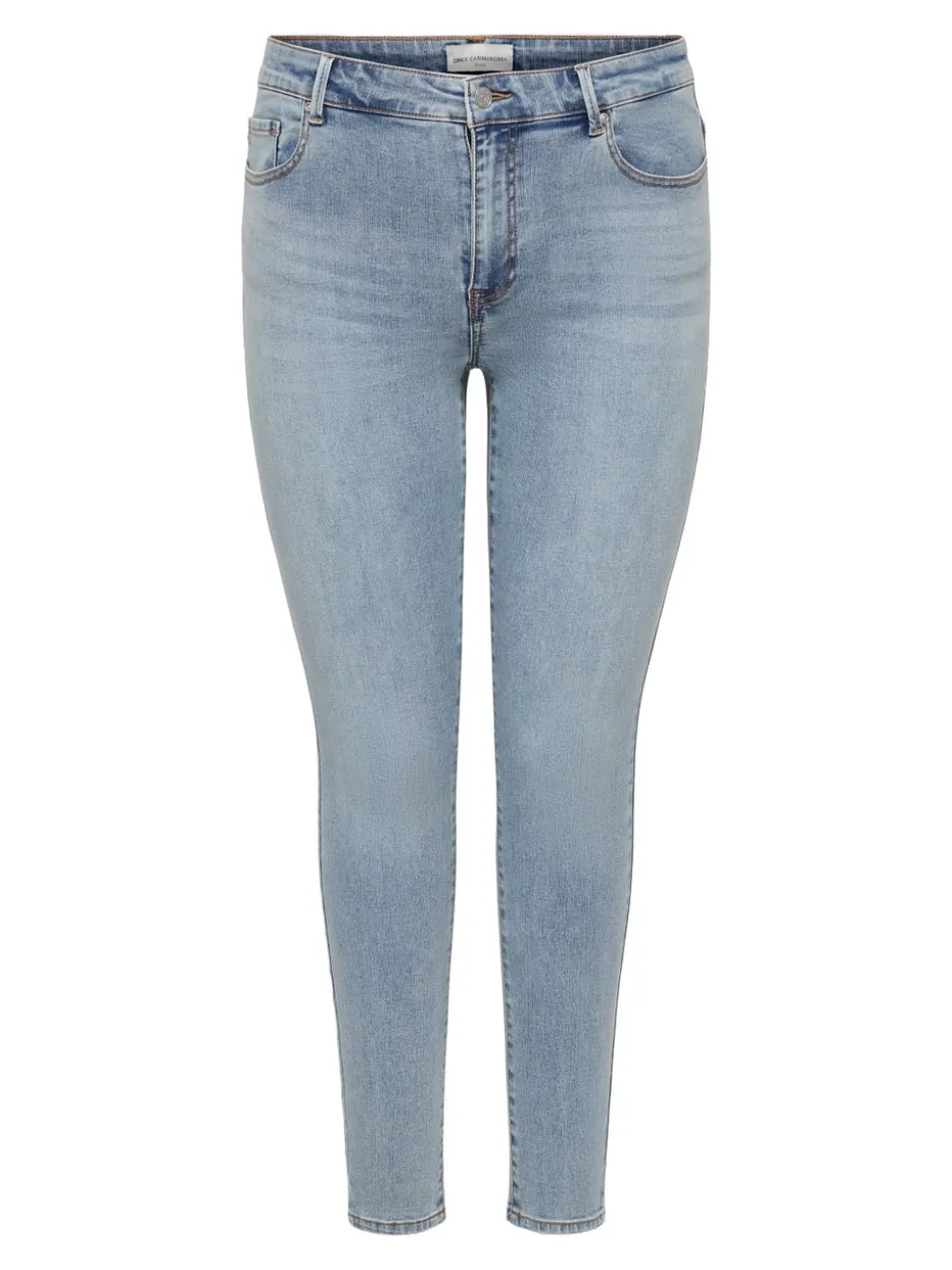 CARSALLY Skinny Fit Jeans