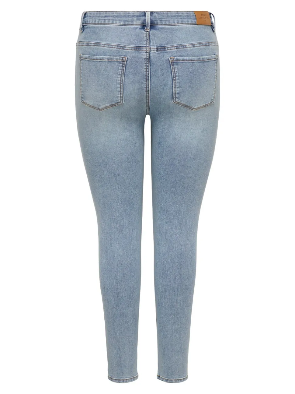 CARSALLY Skinny Fit Jeans