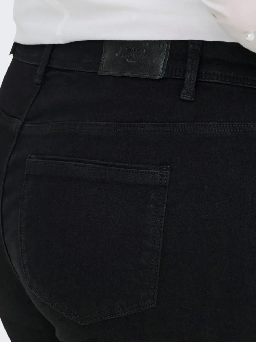 CARSALLY Skinny Fit Jeans