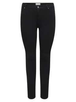 CARSALLY Skinny Fit Jeans