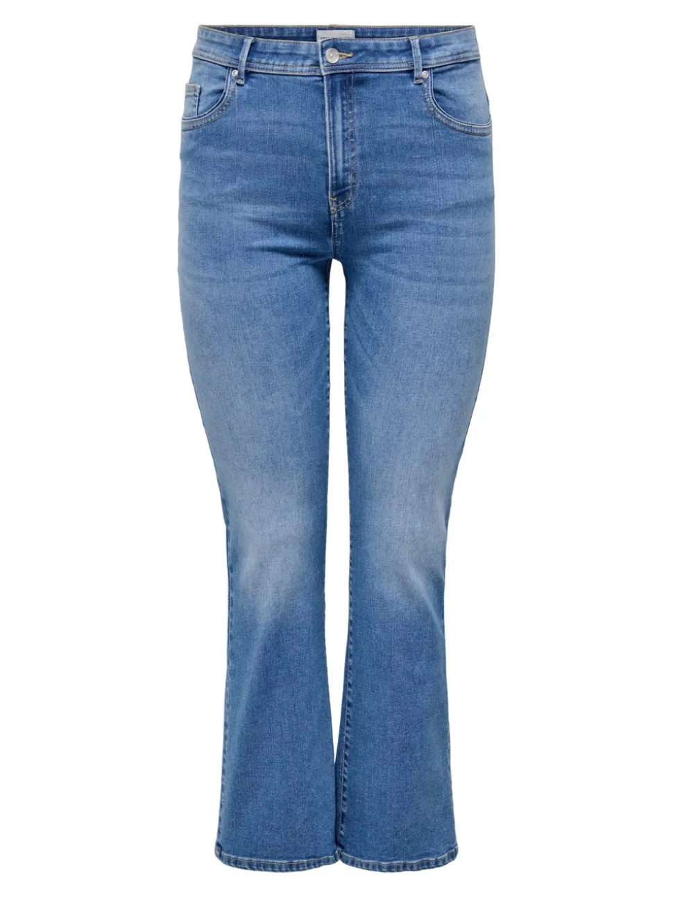 CARSALLY Taille moyenne Flared Fit Jeans