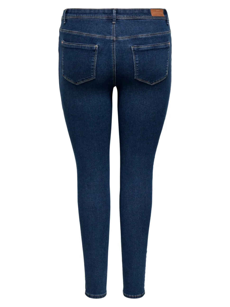 CARSALLY Taille moyenne Skinny Fit Jeans