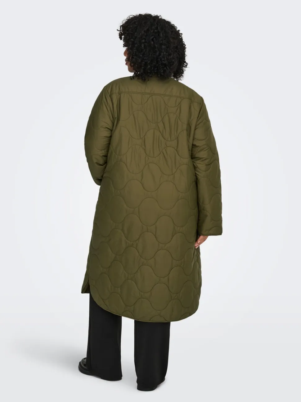 CARSANDY Manteau