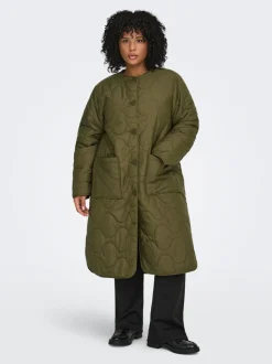CARSANDY Manteau
