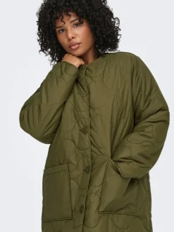CARSANDY Manteau