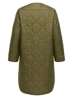 CARSANDY Manteau
