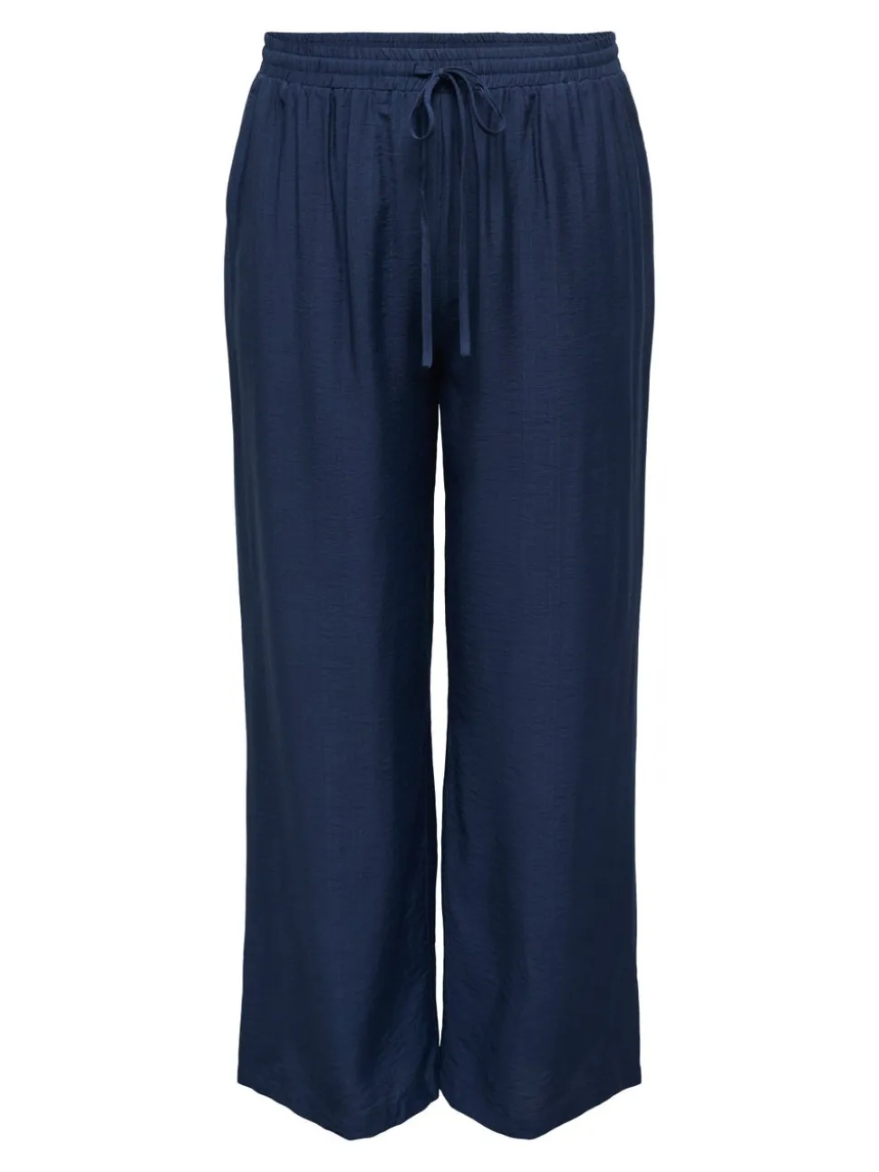 CARSANDY Regular Fit Pantalon à jambe large