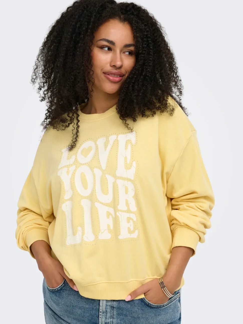 CARSANDY Sweat-shirts