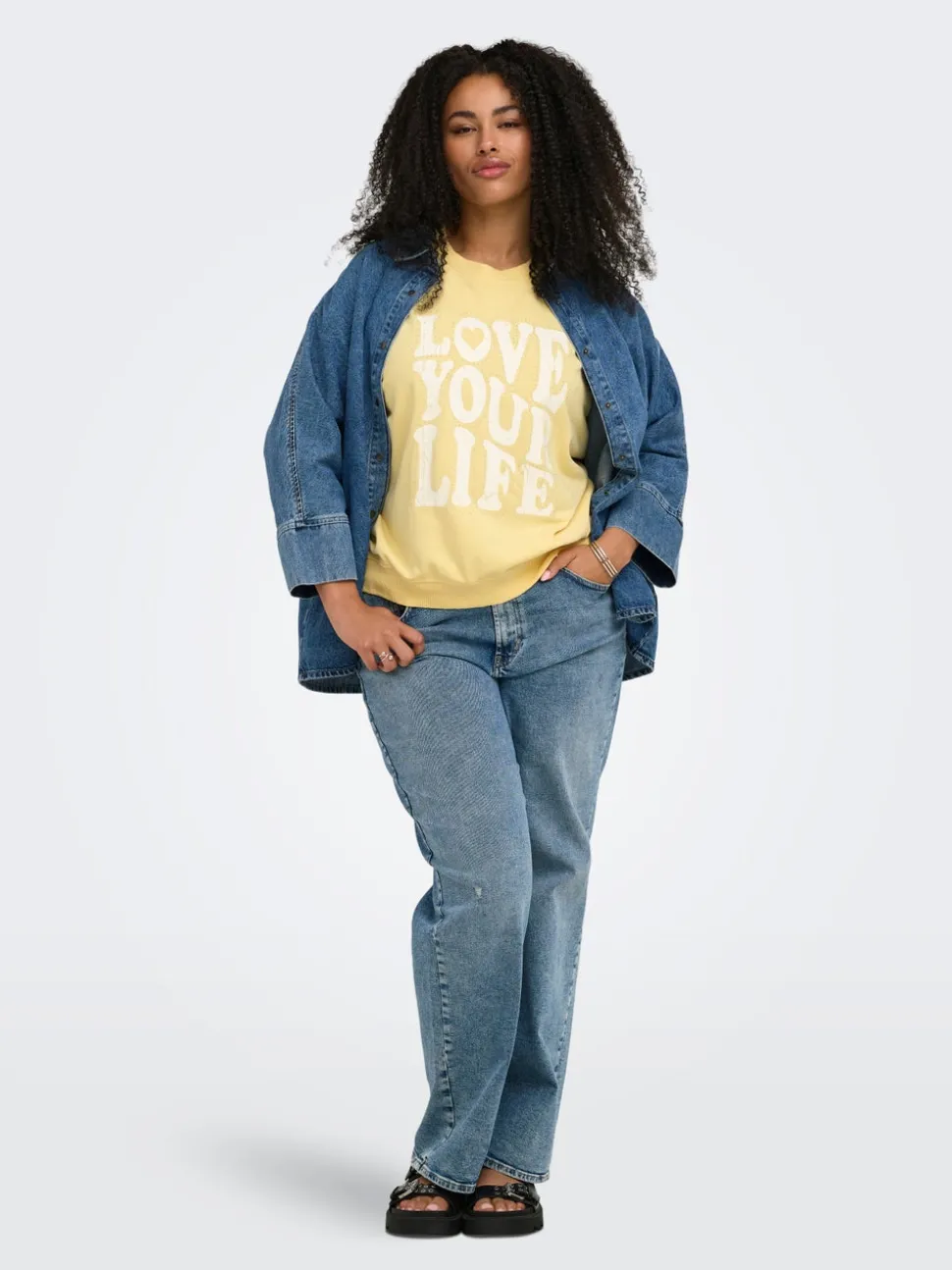CARSANDY Sweat-shirts