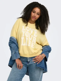 CARSANDY Sweat-shirts