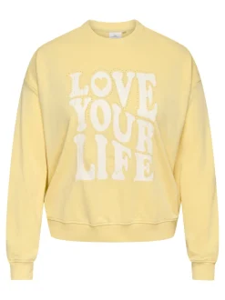 CARSANDY Sweat-shirts