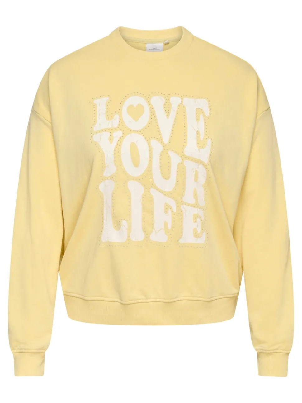 CARSANDY Sweat-shirts