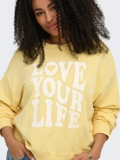 CARSANDY Sweat-shirts