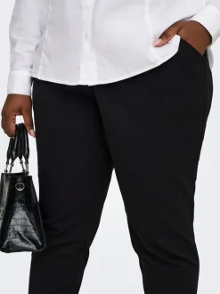 CARSANIA Regular Fit Jupe culotte