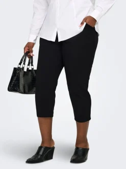 CARSANIA Regular Fit Jupe culotte