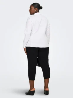 CARSANIA Regular Fit Jupe culotte