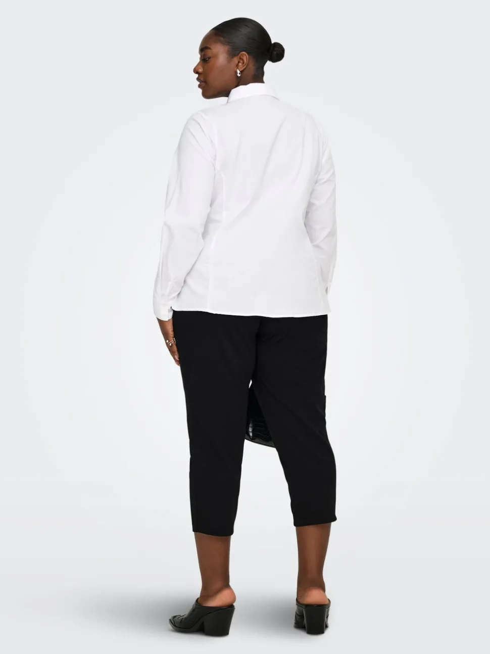 CARSANIA Regular Fit Jupe culotte