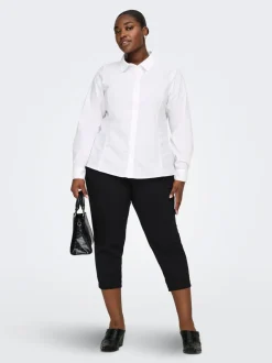 CARSANIA Regular Fit Jupe culotte