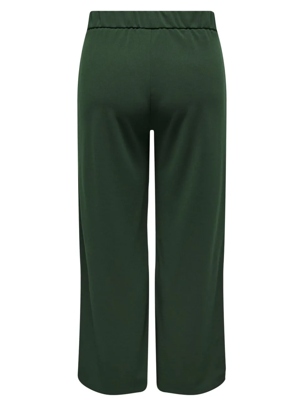 CARSANIA Regular Fit Pantalon à jambe large