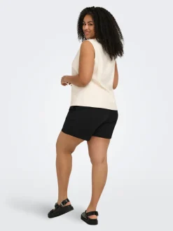 CARSANIA Taille moyenne Regular Fit Short