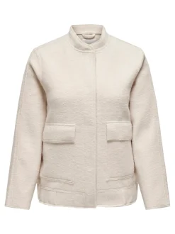 CARSANNE Veste bomber