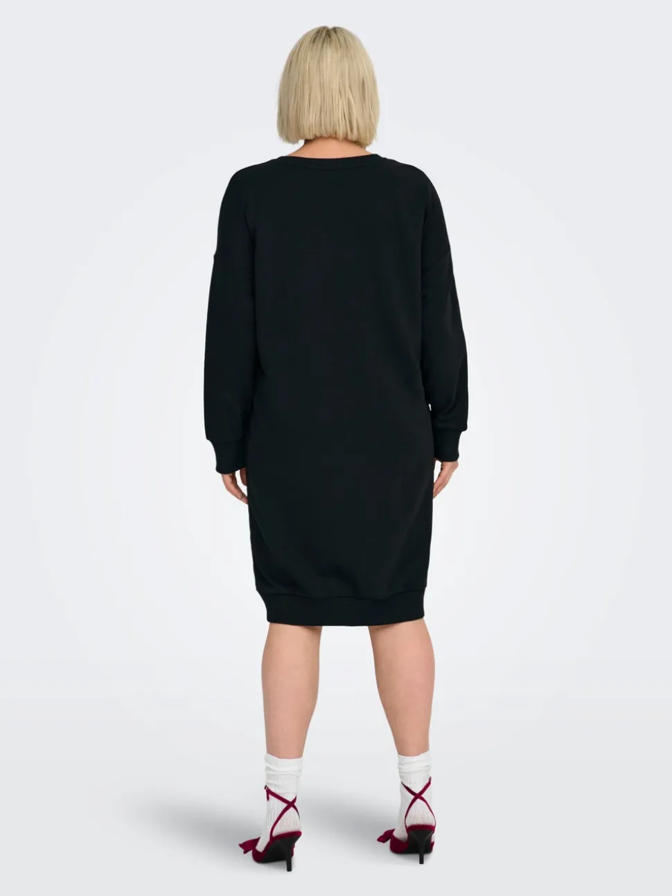 CARSANTA Robe midi