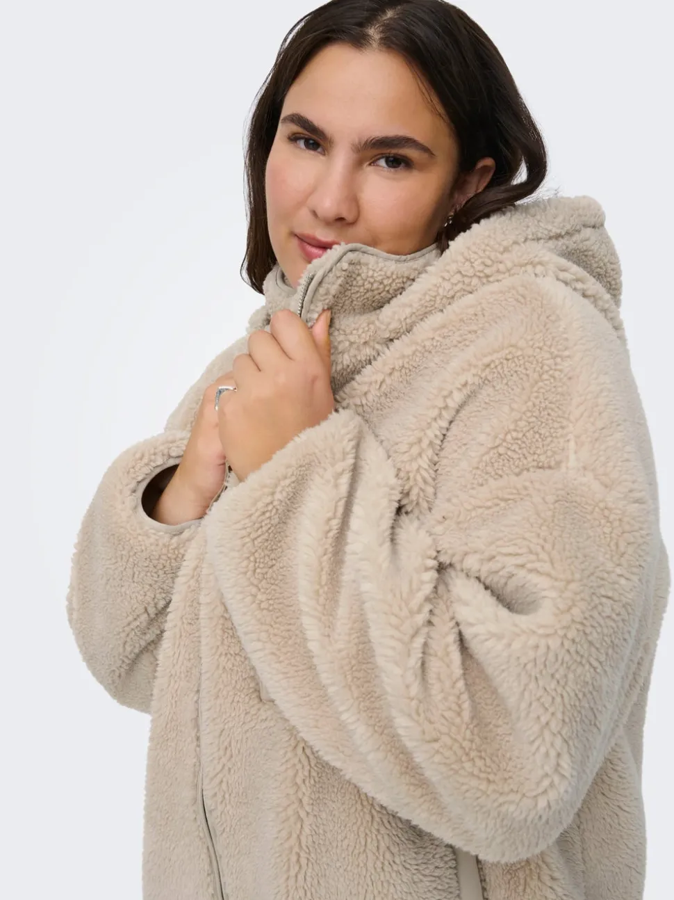 CARSASCHA Veste