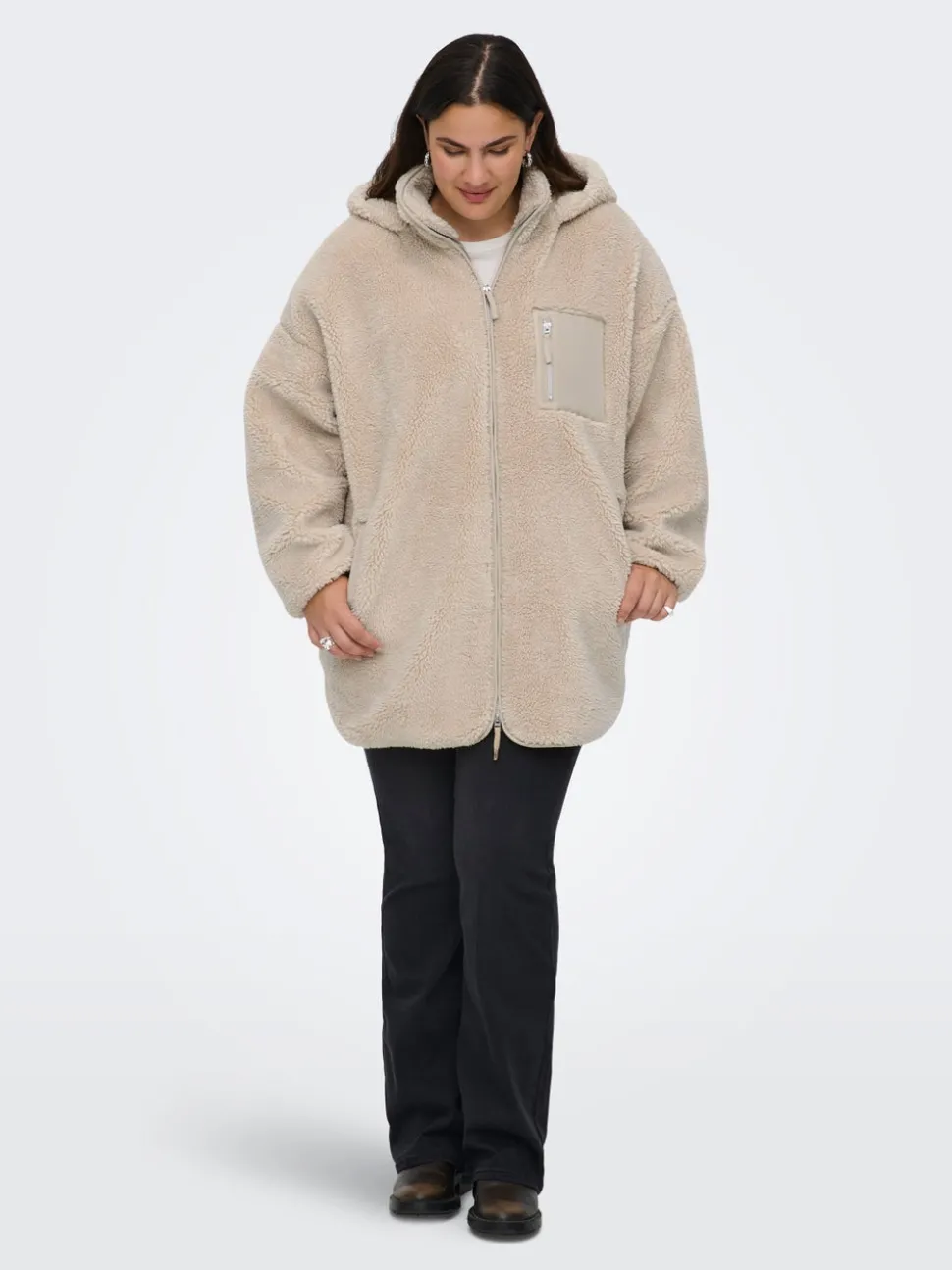 CARSASCHA Veste