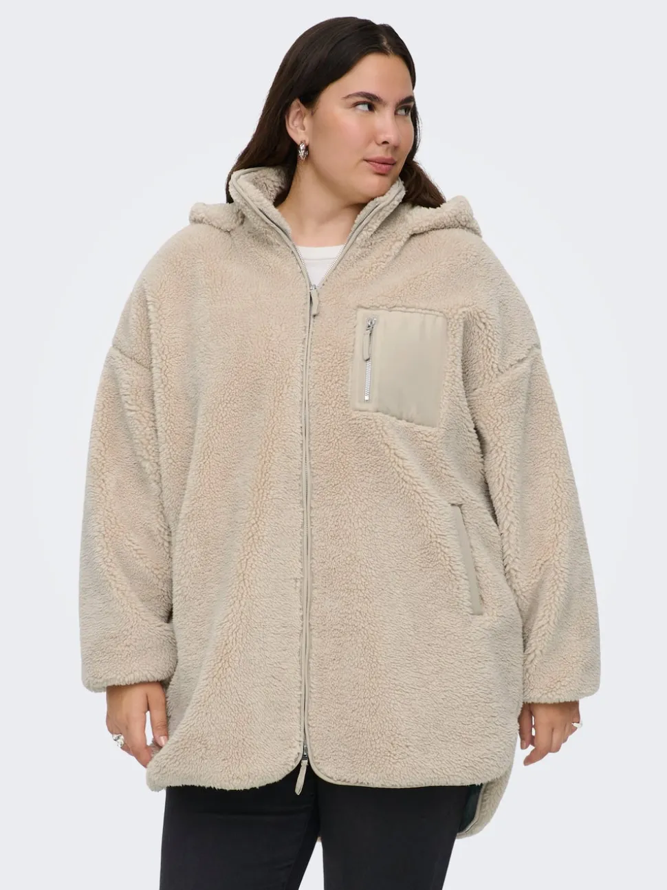 CARSASCHA Veste
