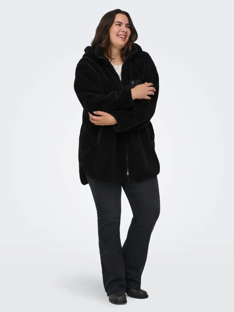 CARSASCHA Veste