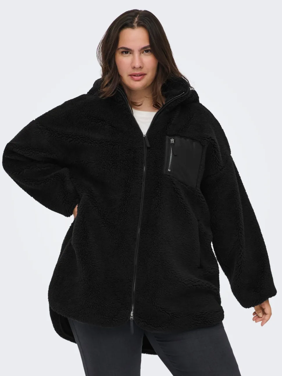 CARSASCHA Veste