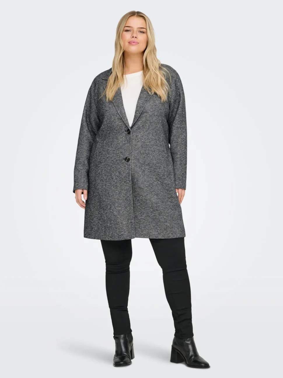 CARSEDONA Manteau