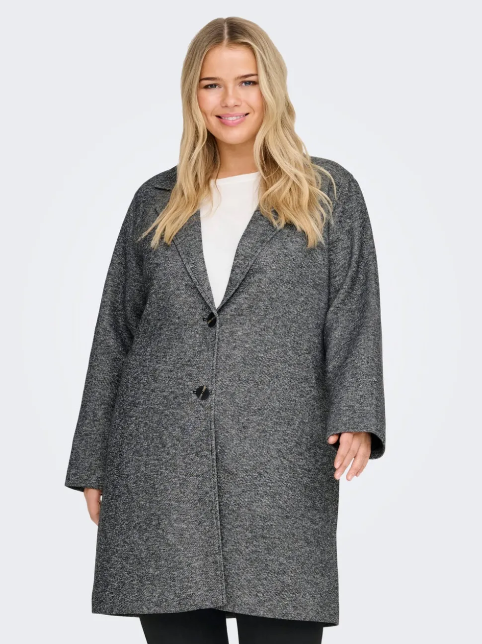 CARSEDONA Manteau