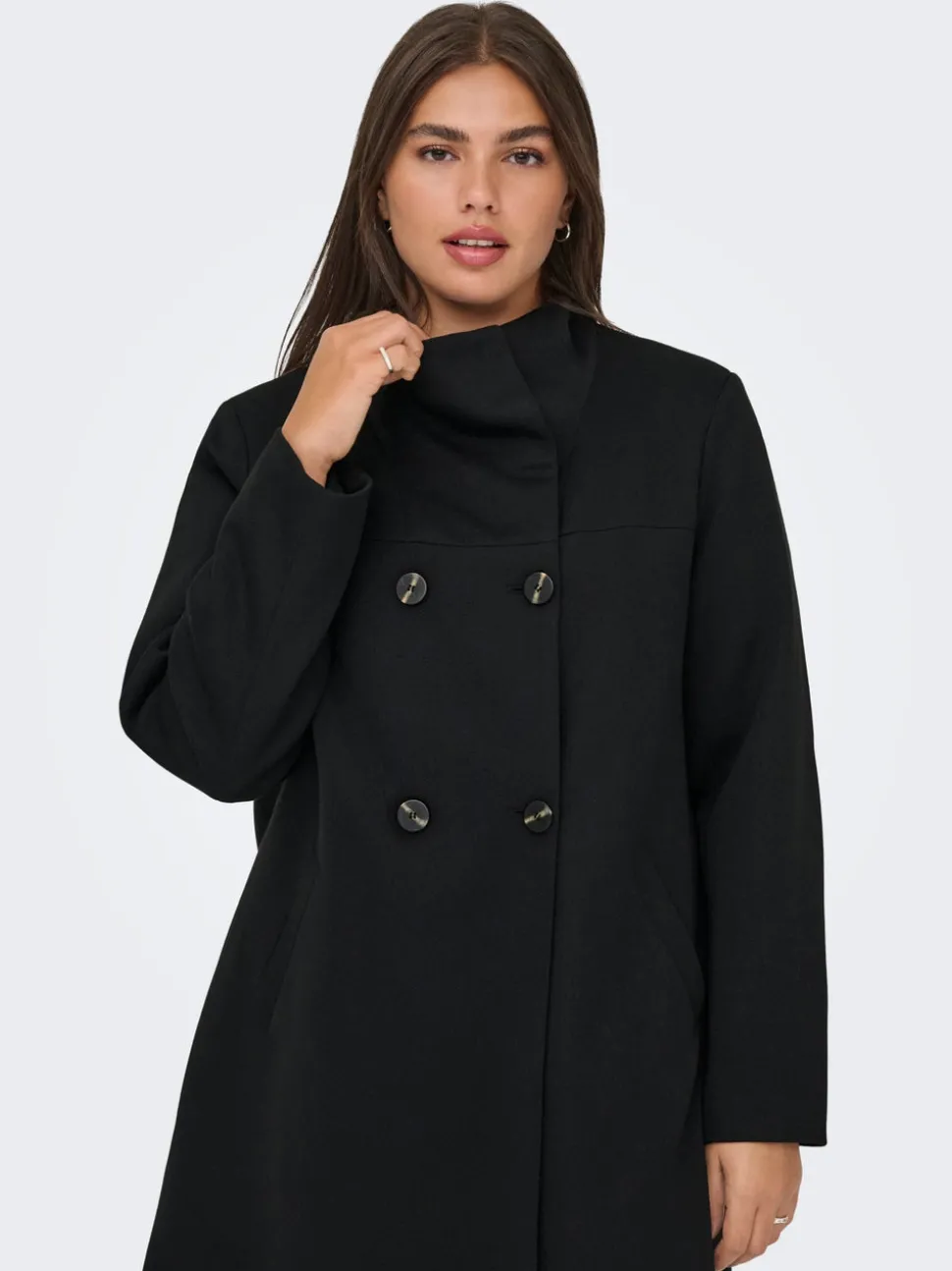 CARSEDONA Manteau
