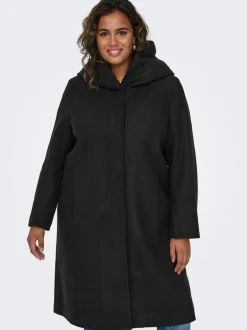 CARSEDONA Manteau