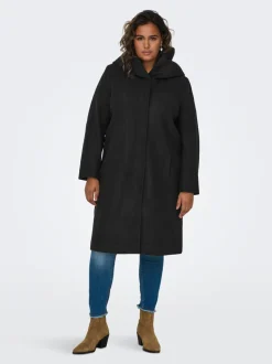 CARSEDONA Manteau