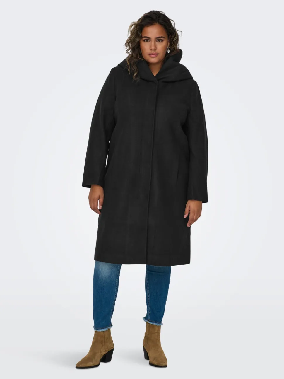 CARSEDONA Manteau
