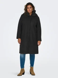 CARSEDONA Manteau