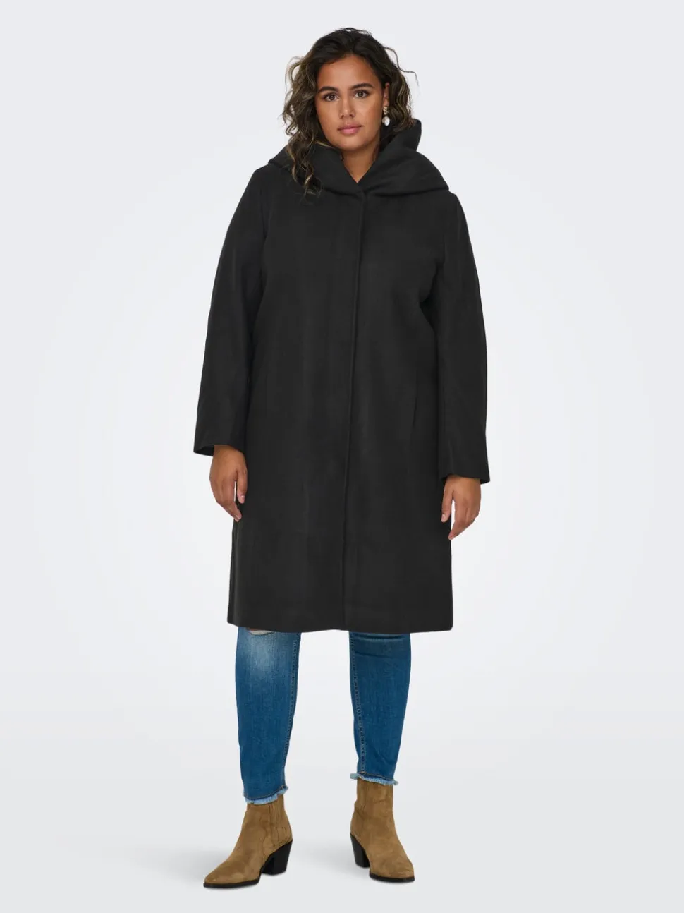 CARSEDONA Manteau