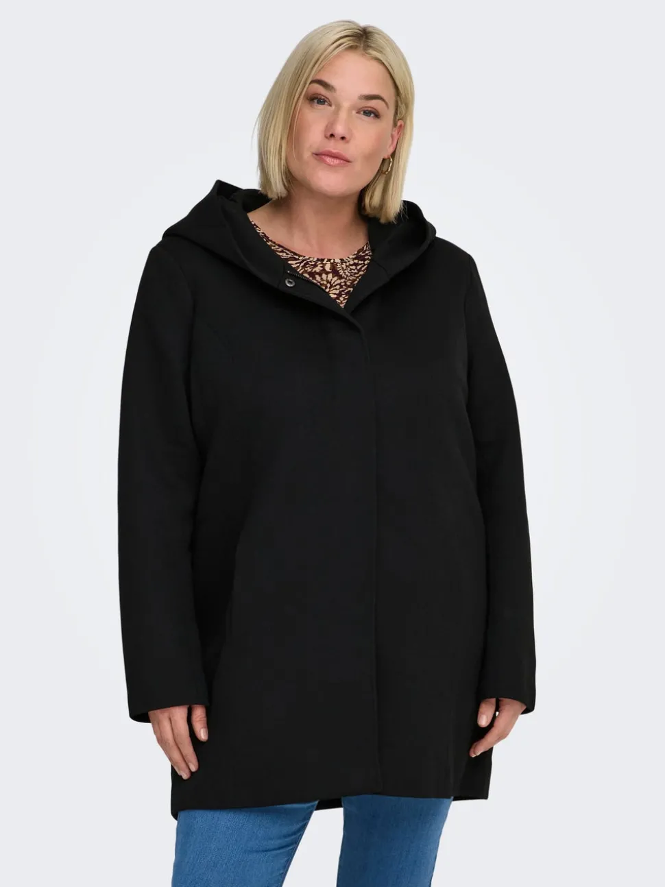 CARSEDONA Manteau
